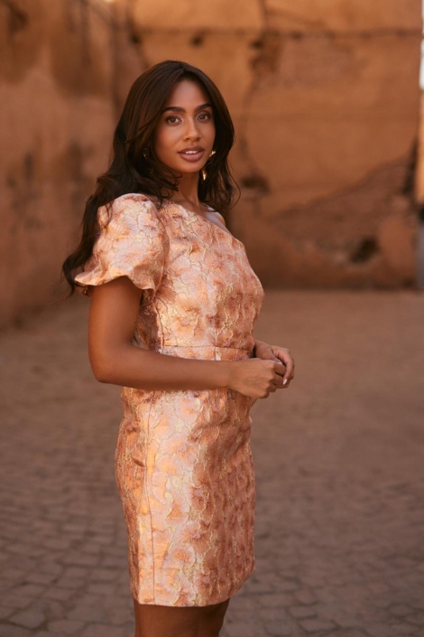 Freebird dress